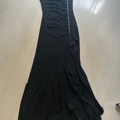 ¥0 ドレス