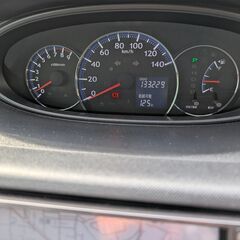 【最終値下】希少カスタムRSターボ　禁煙　ナビTV・ETC　2009年式　車検令和8年8月まで！【即決歓迎】の画像