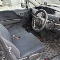 【最終値下】希少カスタムRSターボ　禁煙　ナビTV・ETC　2009年式　車検令和8年8月まで！【即決歓迎】の画像
