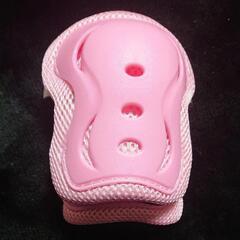キッズプロテクター 膝用のみの画像