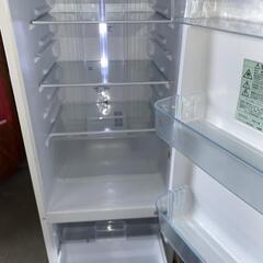 ☆パナソニック☆2ドア冷蔵庫☆2020年☆168L☆の画像
