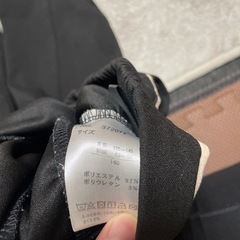 女の子　ズボン　140の画像