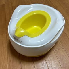 補助便座　トイトレ