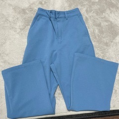 ウィゴーのズボン　sサイズ