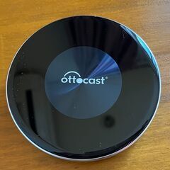 ottoAIBox P3 カーナビを簡単にスマホ化！