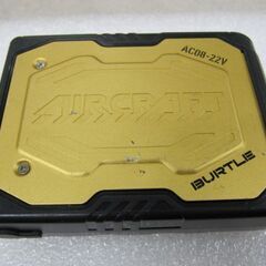 🌲【空調服】バートル  AC08-22V 2024年モデル【電動工具多少販売！アールワン田川】の画像