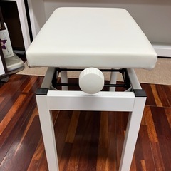 KAWAI電子ピアノ(椅子、取説あり)の画像