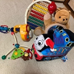 おもちゃ 知育玩具
