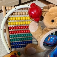おもちゃ 知育玩具の画像