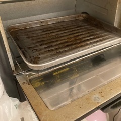 トースターの画像