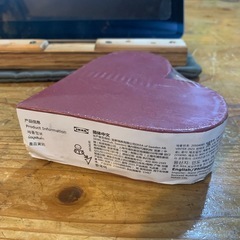 IKEAハートギフトBOX