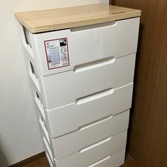 HGチェスト
