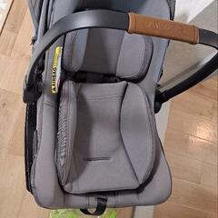 nuna チャイルドシート