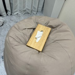 yogibo(ヨギボー)の画像