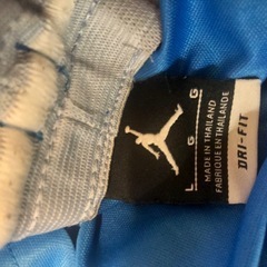 JORDAN ハーフパンツの画像