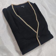 【新品・未使用】Paul Smith ストライプシャツ カーディガン 2枚セットの画像
