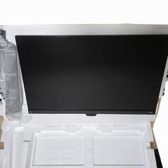 【美品】BenQ MOBIUZ EX2710S ゲーミングモニターの画像