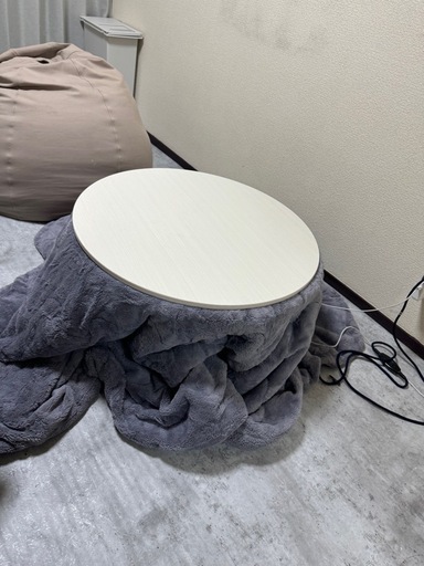 こたつ