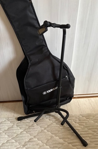 YAMAHA アコギ　　FS820