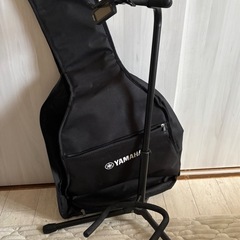 YAMAHA アコギ　　FS820の画像