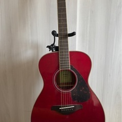 YAMAHA アコギ　　FS820