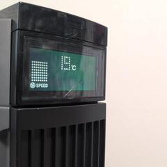 【終了】【取引者決定】10000円くらいで購入  タワーファン 扇風機の画像