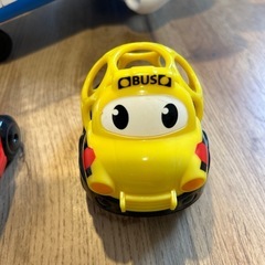 オーボール　ゴーグリッパーズ　飛行機の画像