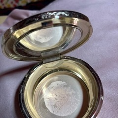 ミラノコレクション　天使モチーフ　お白いのケース　ジュエリーボックスの画像