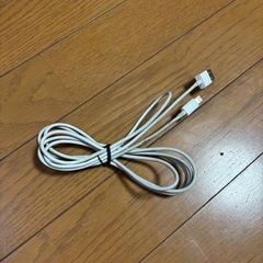 iPhone充電ケーブル　2ｍ