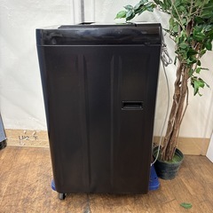 I555 🌈 大決算セール特別価格！ 2023年製の高年式♪ YAMADA RORO  洗濯機 （5.5㎏） ⭐ 動作確認済 ⭐ クリーニング済の画像