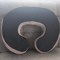 【美品】高反発円座クッションの画像