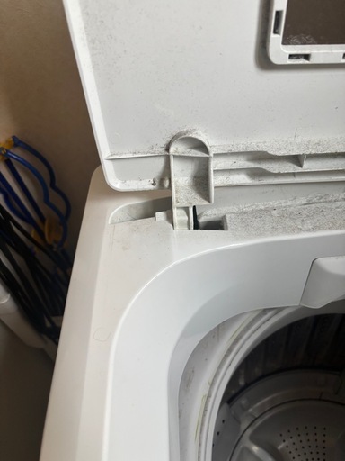 楽天市場】小型コンパクトミニ洗濯機 ツインホワイト2槽式なので洗濯＆すすぎをしながらの脱水が可能ペット用品や下着、赤ちゃんやお年寄りの衣類の分け洗いなどに便利タイマー付きで自動給水、排水  操作も簡単、スイッチを回すだけ一人暮らしの方にも大活躍 : kaminorth