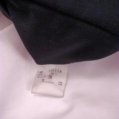 川棚高校学生服一式の画像