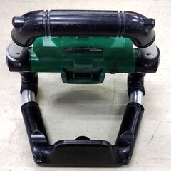 HiKOKI コードレスワークライト UB18DGL 本体のみ バッテリ無し ハイコーキ 電動工具 アウトドア キャンプ 札幌市 中央区 南12条の画像