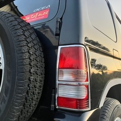 パジェロミニ。H56Aの画像