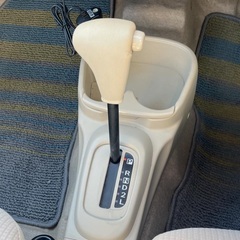 ダイハツ　エッセ　L  の画像