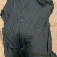 レディース服　カーディガン Ｌ