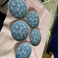 たち吉　中皿(2セットまで有)の画像