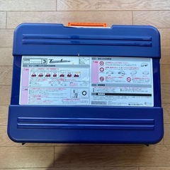 タイヤ チェーン 未使用の画像