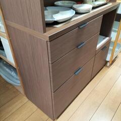 キッチンボードの画像