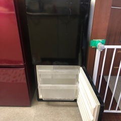 ※お渡し予定者確定※冷蔵庫の画像
