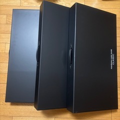 （交渉中）ポケモンカードClassic プレイマット一体型ケース4セットの画像
