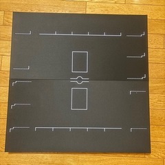 （交渉中）ポケモンカードClassic プレイマット一体型ケース4セットの画像