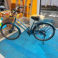 自転車