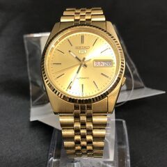 SEIKO5 腕時計 7009－3110 セイコー