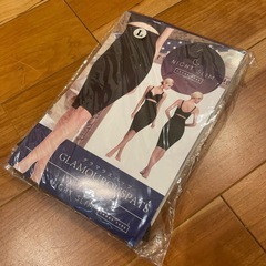 ナイトスリム グラマラスパッツ L