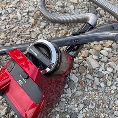 【確定】TOSHIBA掃除機🌿