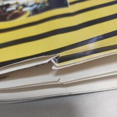 阪神タイガース85年優勝記念 保存版の画像