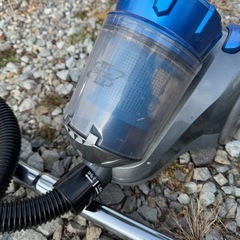 【確定】サイクロン掃除機🌿