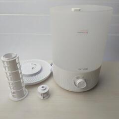 K-3　超音波式加湿器の画像